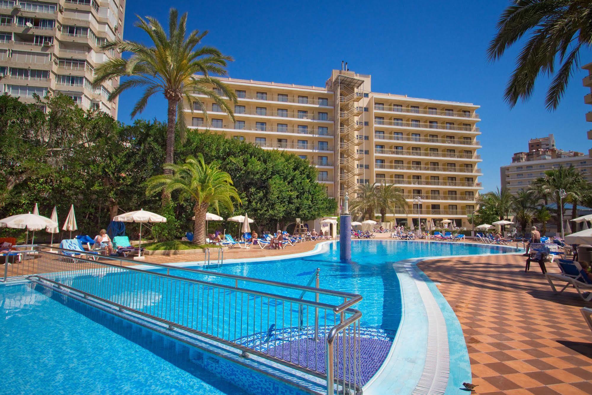 Servigroup Venus Hotel 3*
