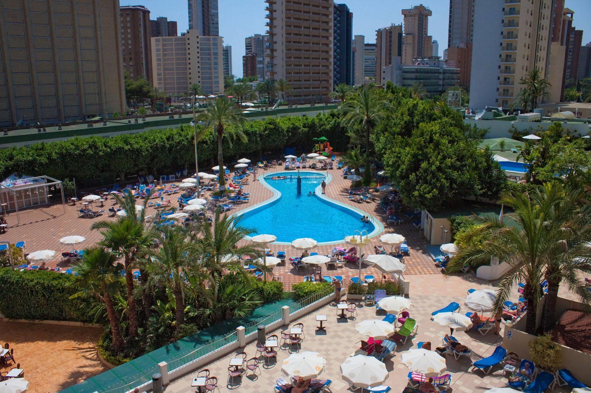 Hotel Servigroup Venus 3*