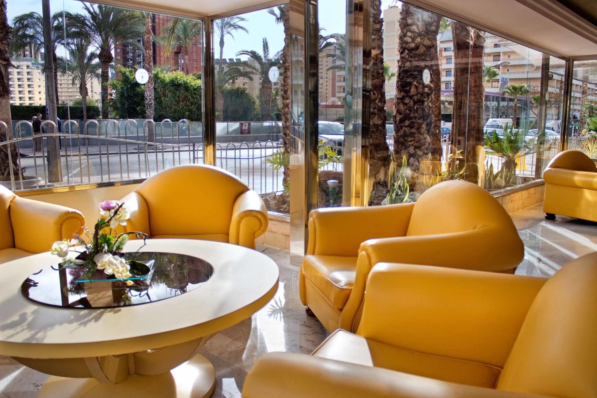 Servigroup Venus Hotel