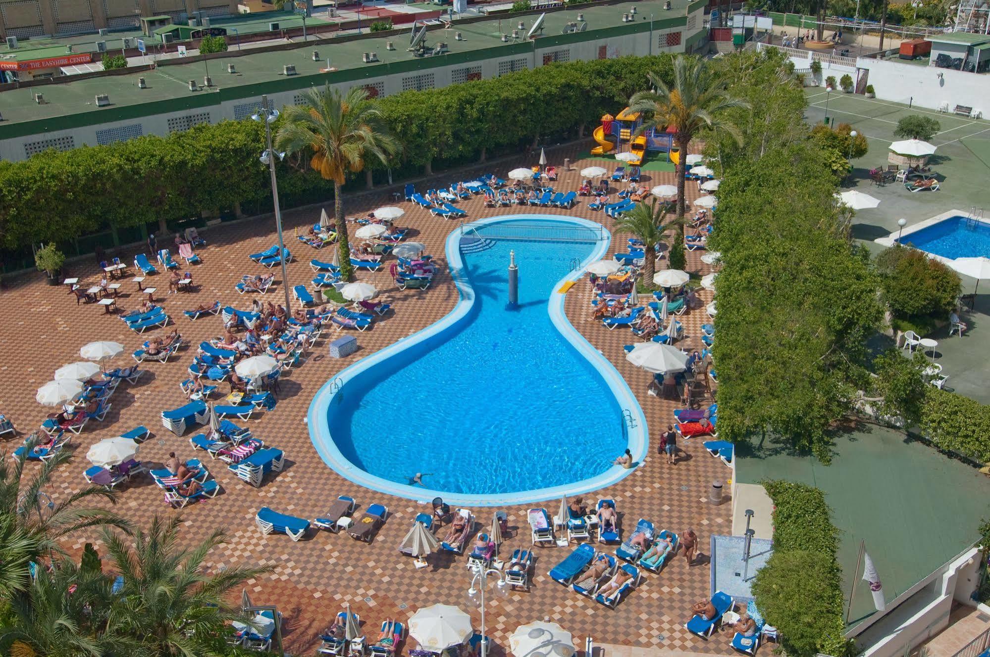 Servigroup Venus