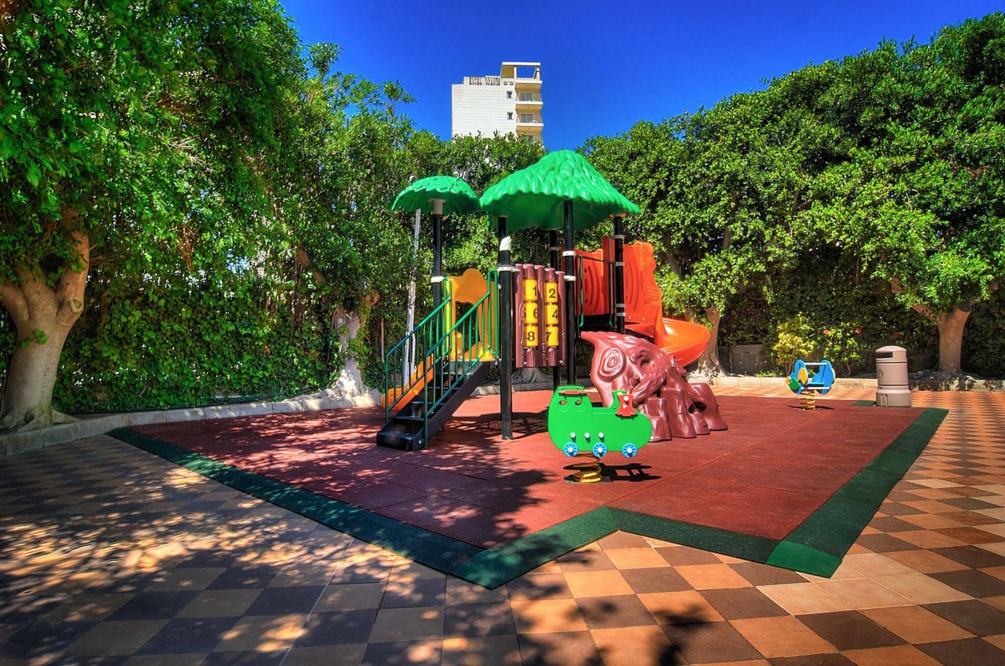 Hotel Servigroup Venus