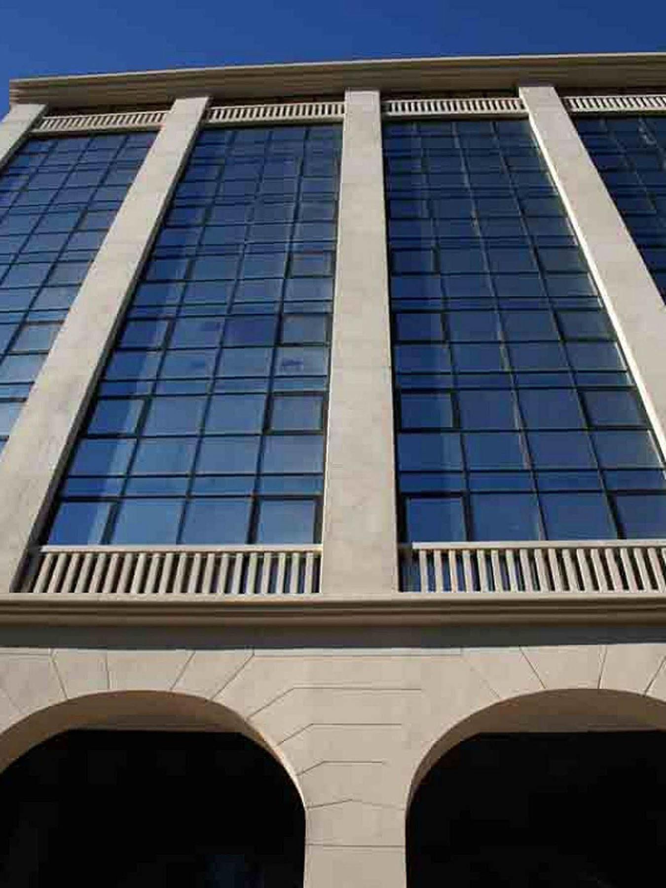 Magic Atrium Plaza Apartamento