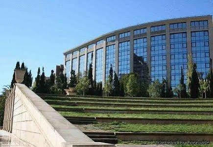 Magic Atrium Plaza Apartamento *