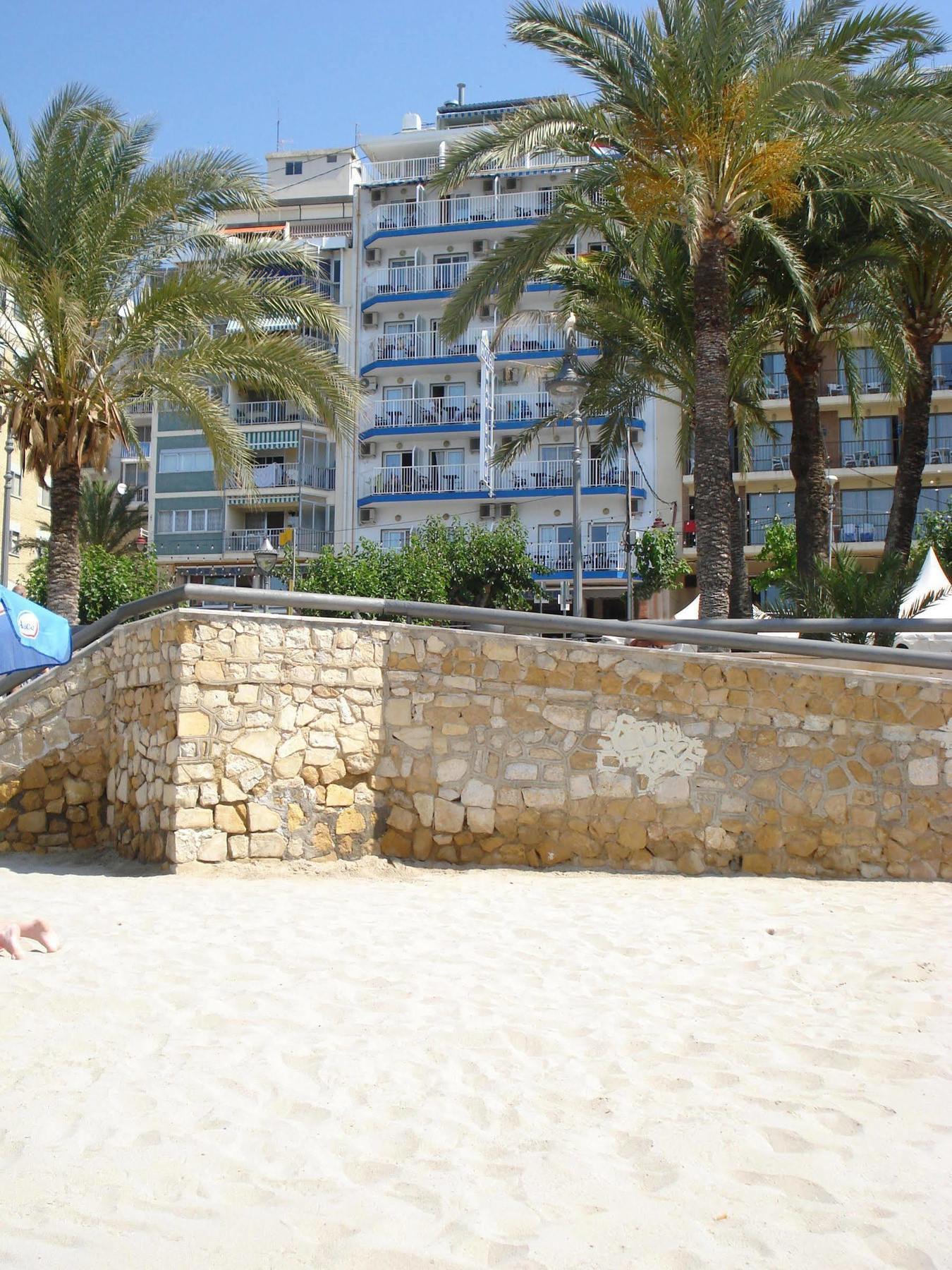 Hotel Flats Friends Mar Blau (adults Only)