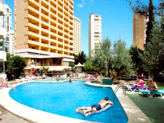 Flamingo - Adults Recommended Apartahotel