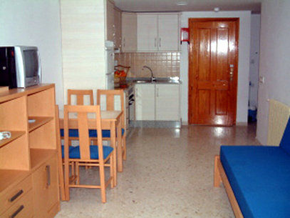Apartahotel Flamingo - Adults Recommended