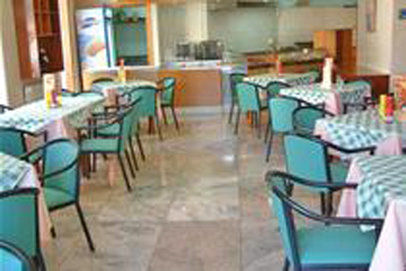 Apartahotel Flamingo - Adults Recommended 4*
