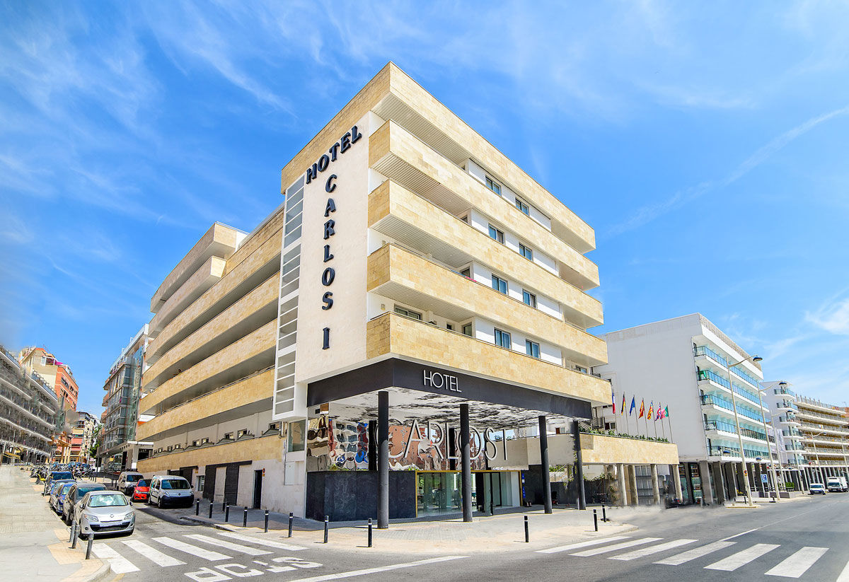 Carlos I Hotel