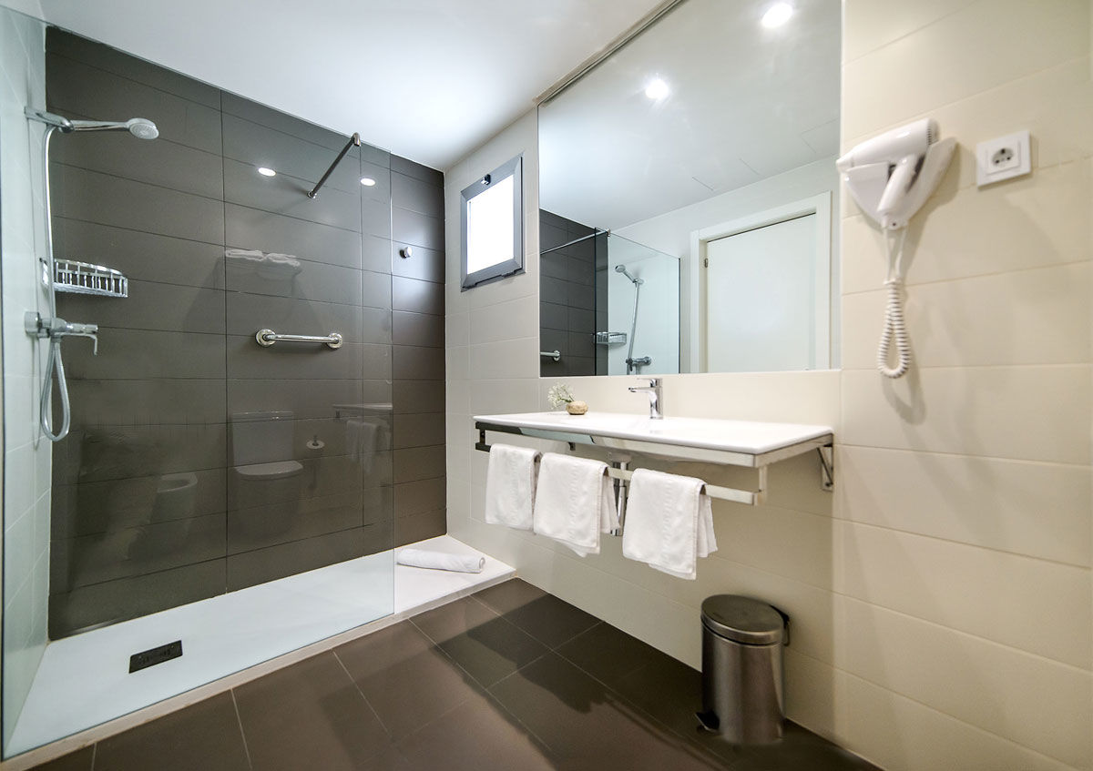 Hotel Carlos I 4*