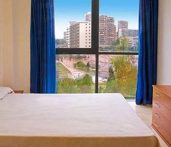 Apartamento Magic Atrium Plaza *