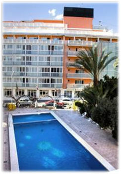 Sol Y Sombra 3* Benidorm