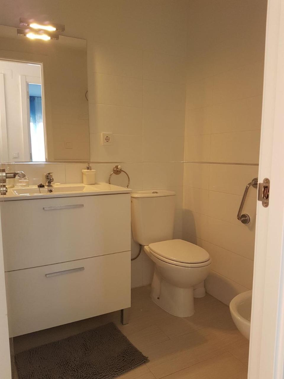 Santa Maria Apartamento Benidorm