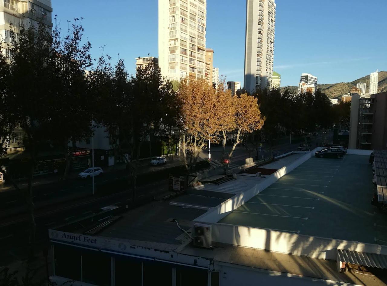 Apartamento Santa Maria *