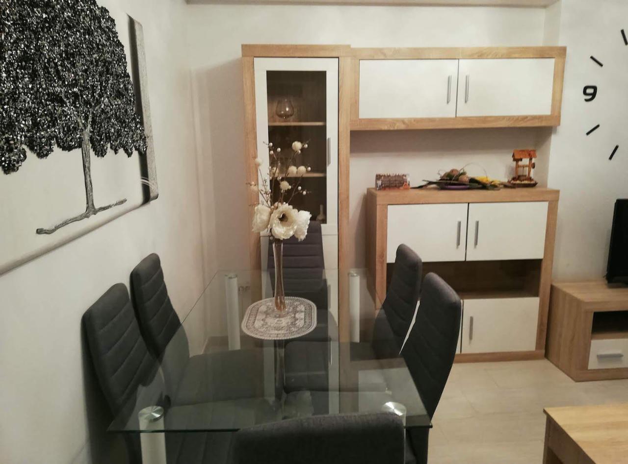 Santa Maria Apartamento Benidorm