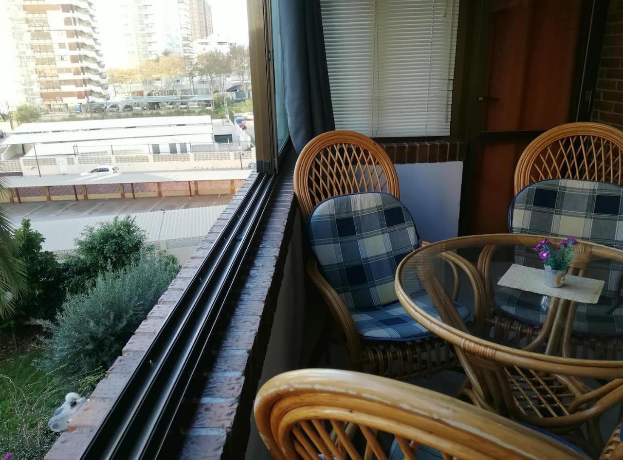 Santa Maria Apartamento