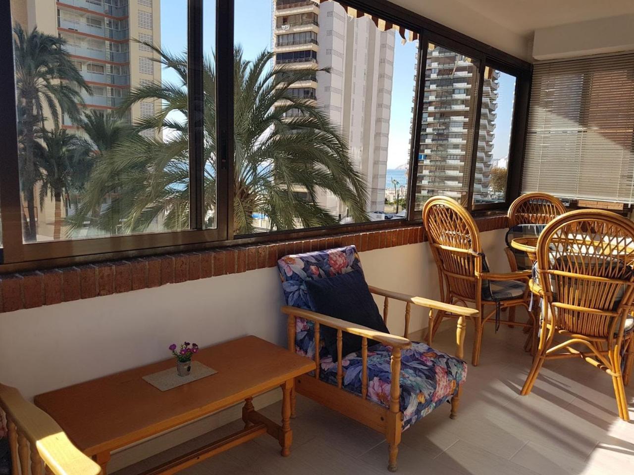 Santa Maria Apartamento *