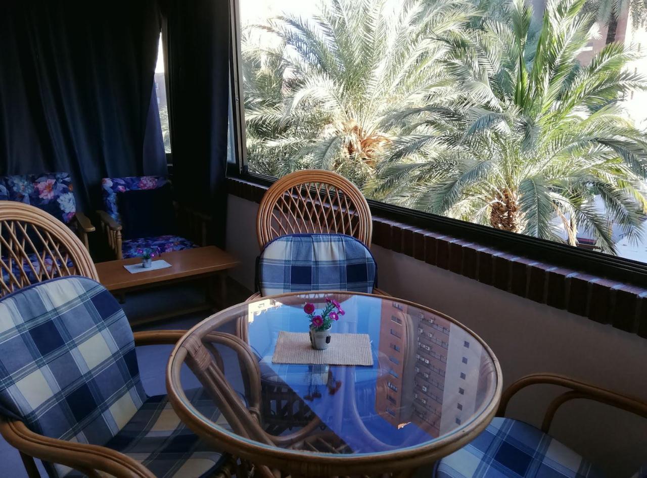 Santa Maria Benidorm