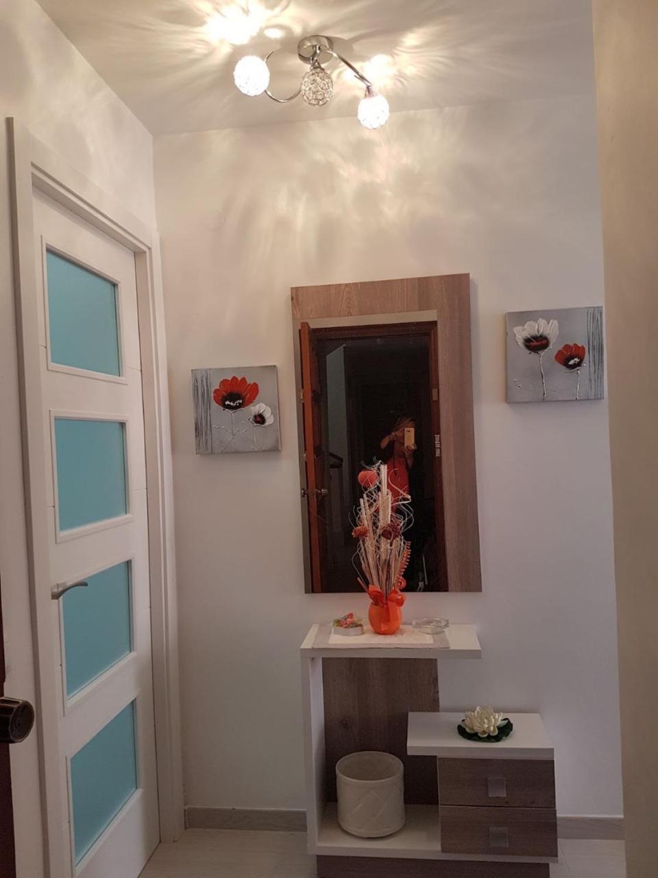 Santa Maria Apartamento Benidorm