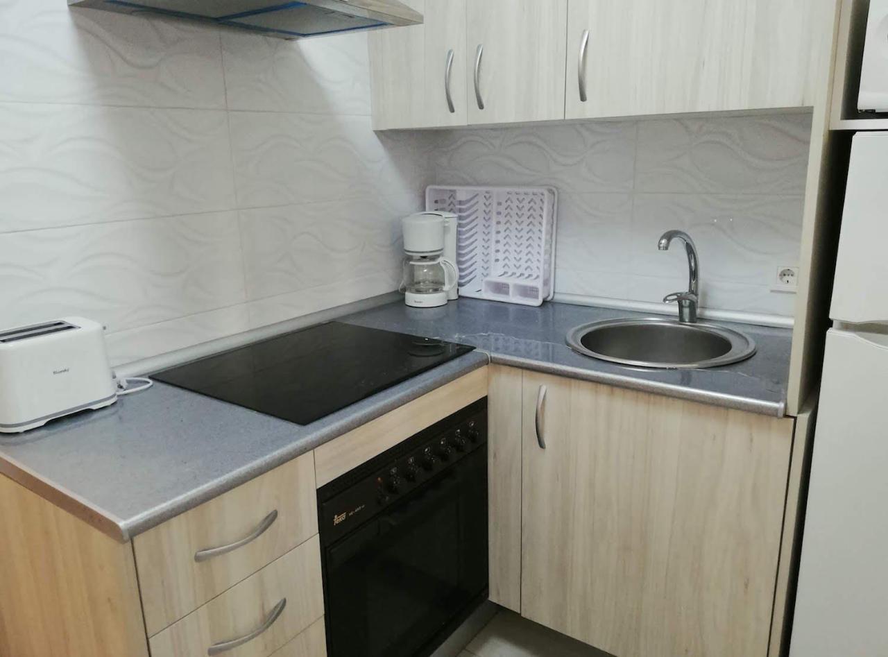 Santa Maria Apartamento *