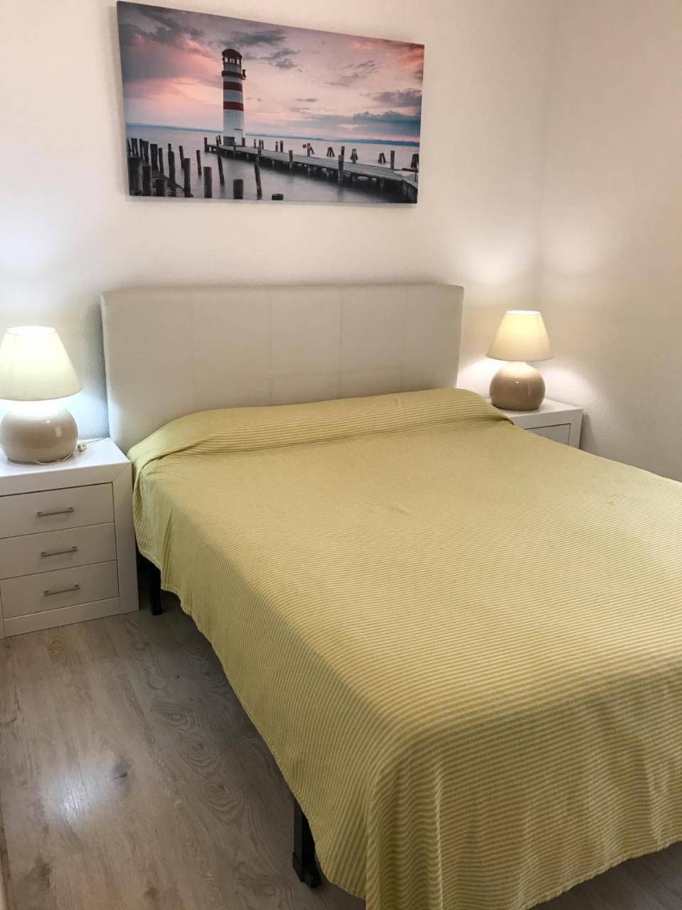 Portofino Apartamento
