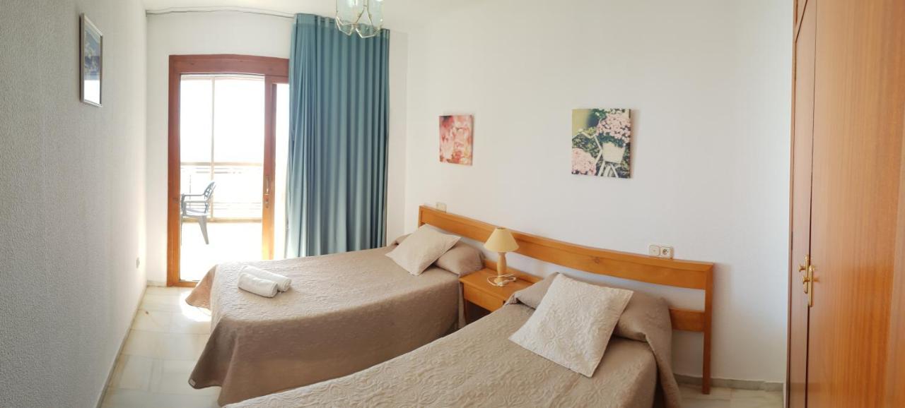 Cachirulo - Arena Apartamento Benidorm