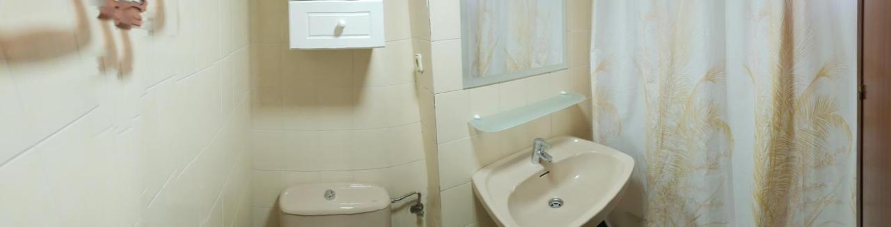 Cachirulo - Arena Apartamento *
