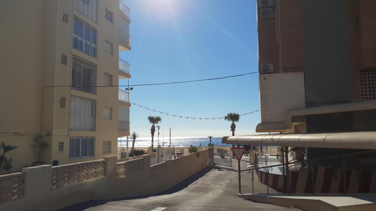 Apartamento Cachirulo - Arena