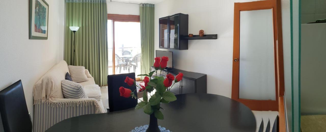 Cachirulo - Arena Apartamento Benidorm