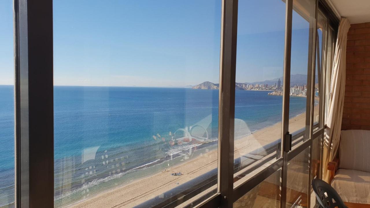Apartamento Cachirulo - Arena
