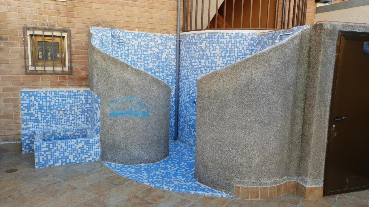 Cachirulo - Arena Apartamento