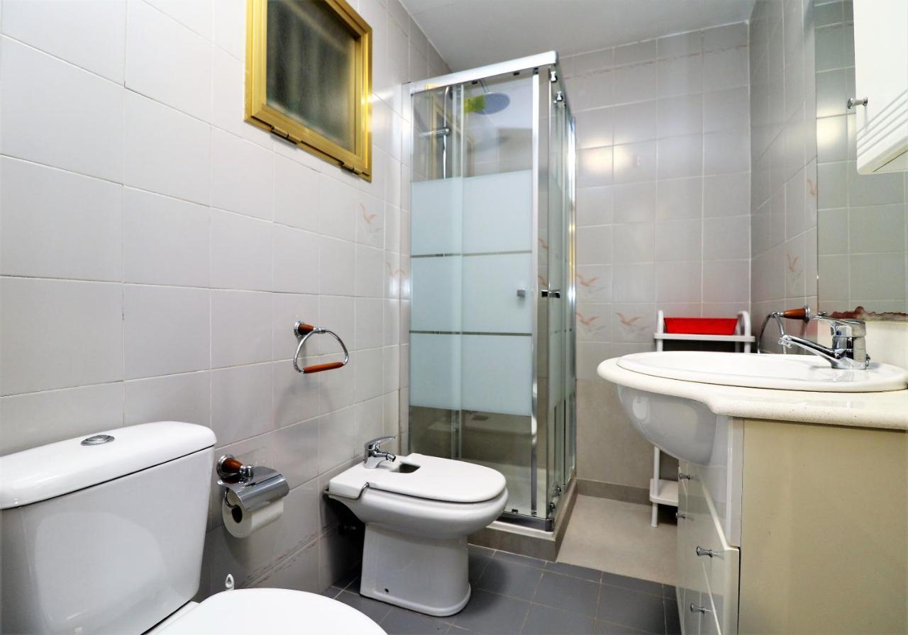 Apartamento Torre Estoril 13-b *