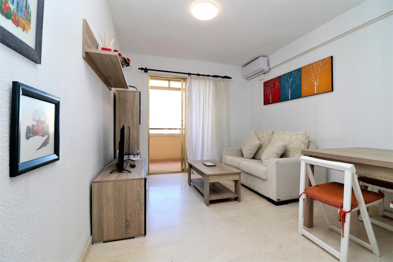 Torre Estoril 13-b Apartamento
