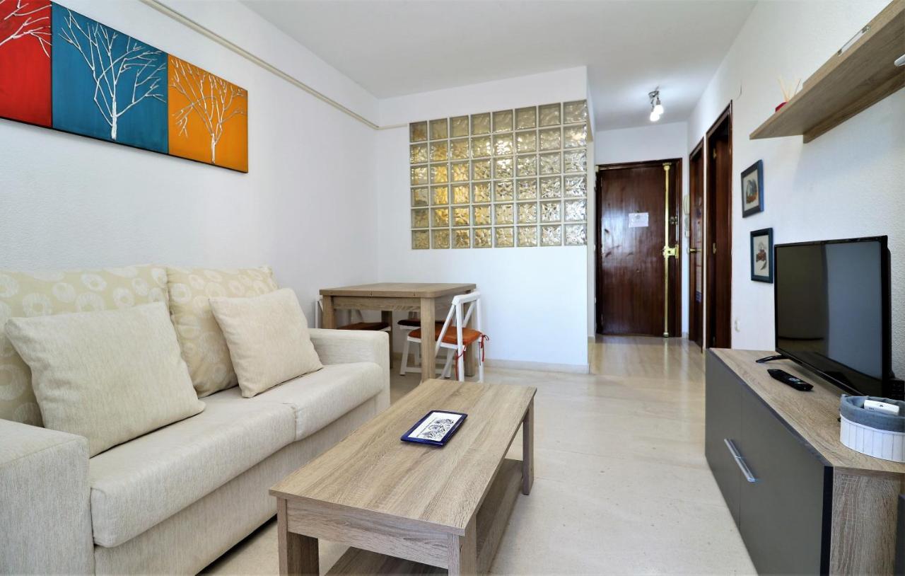 Torre Estoril 13-b Apartamento Benidorm
