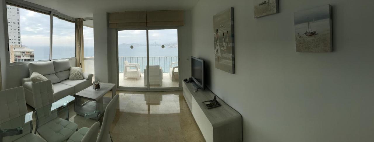 Portofino Benidorm