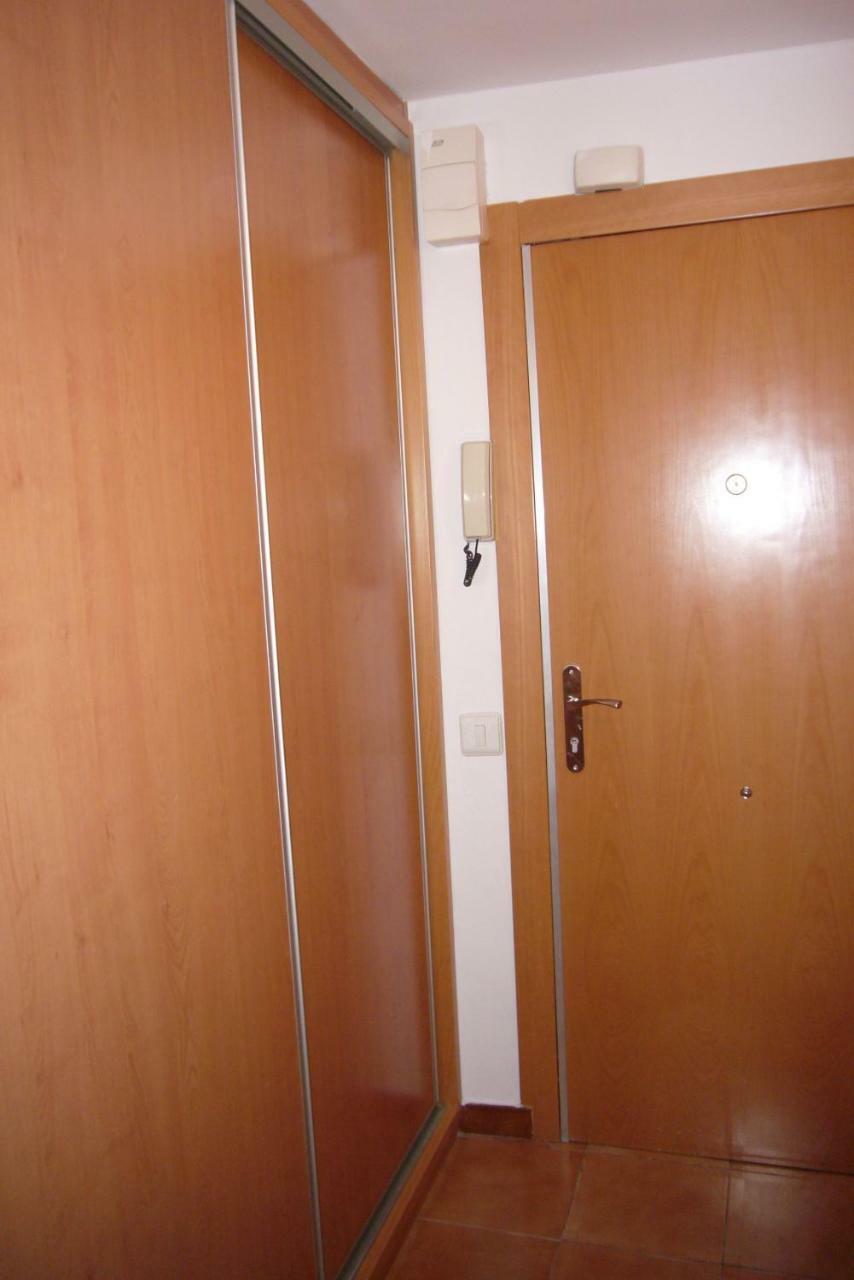Apartamento Palmeras Iii- Arena Benidorm