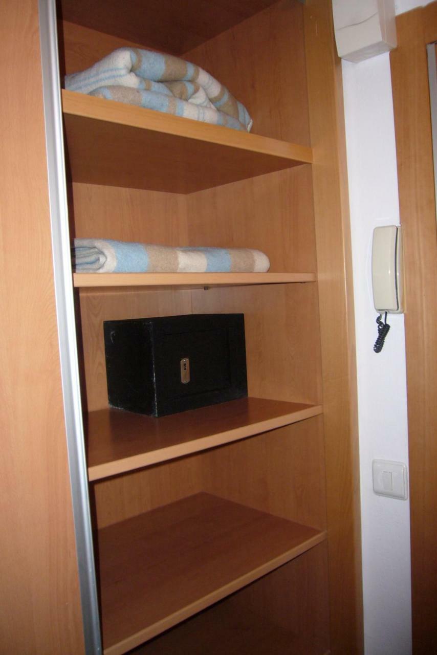 Apartamento Palmeras Iii- Arena