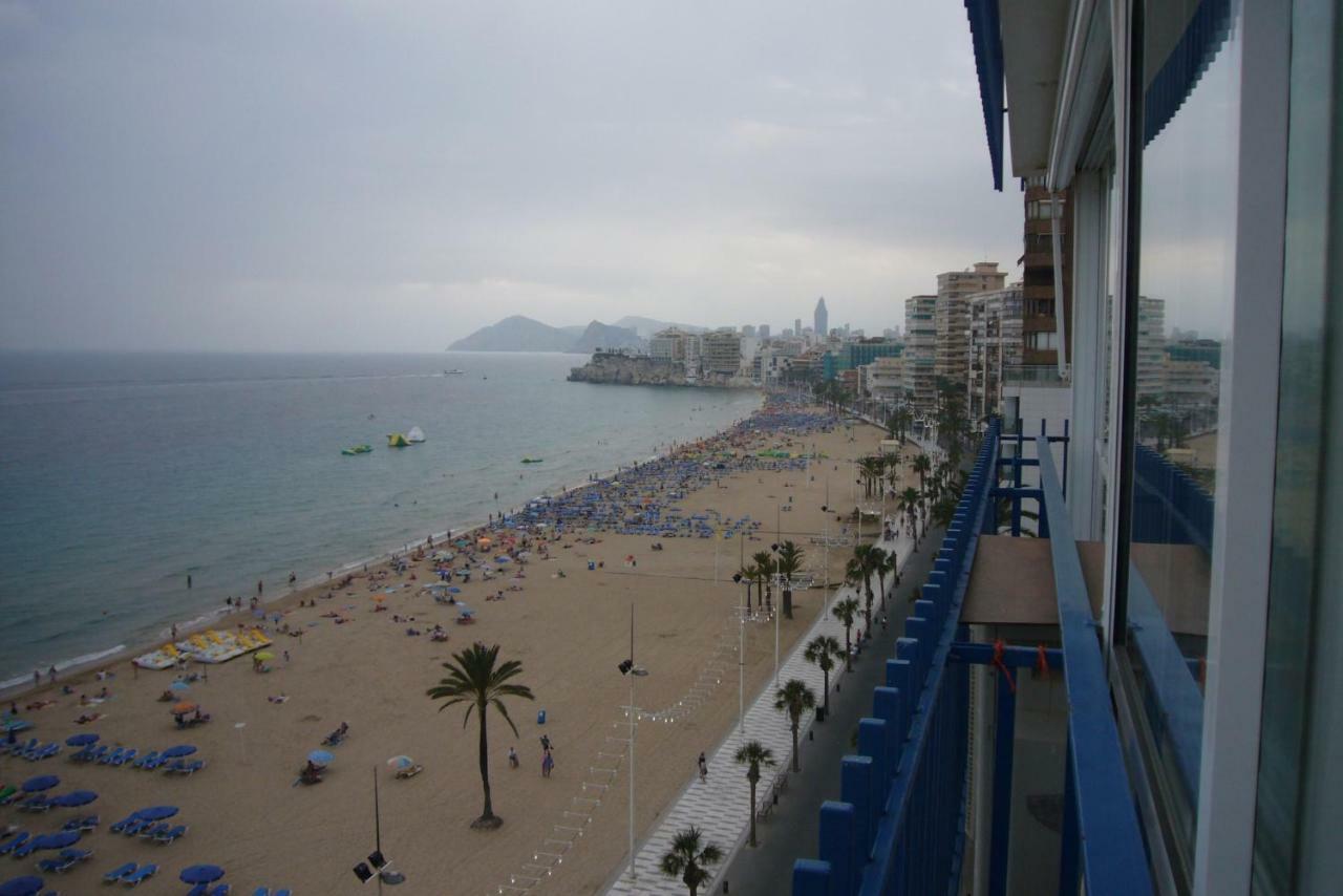 Palmeras Iii- Arena Apartamento