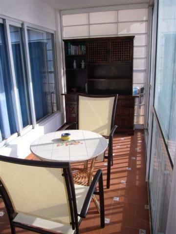Apartamento Palmeras Iii- Arena