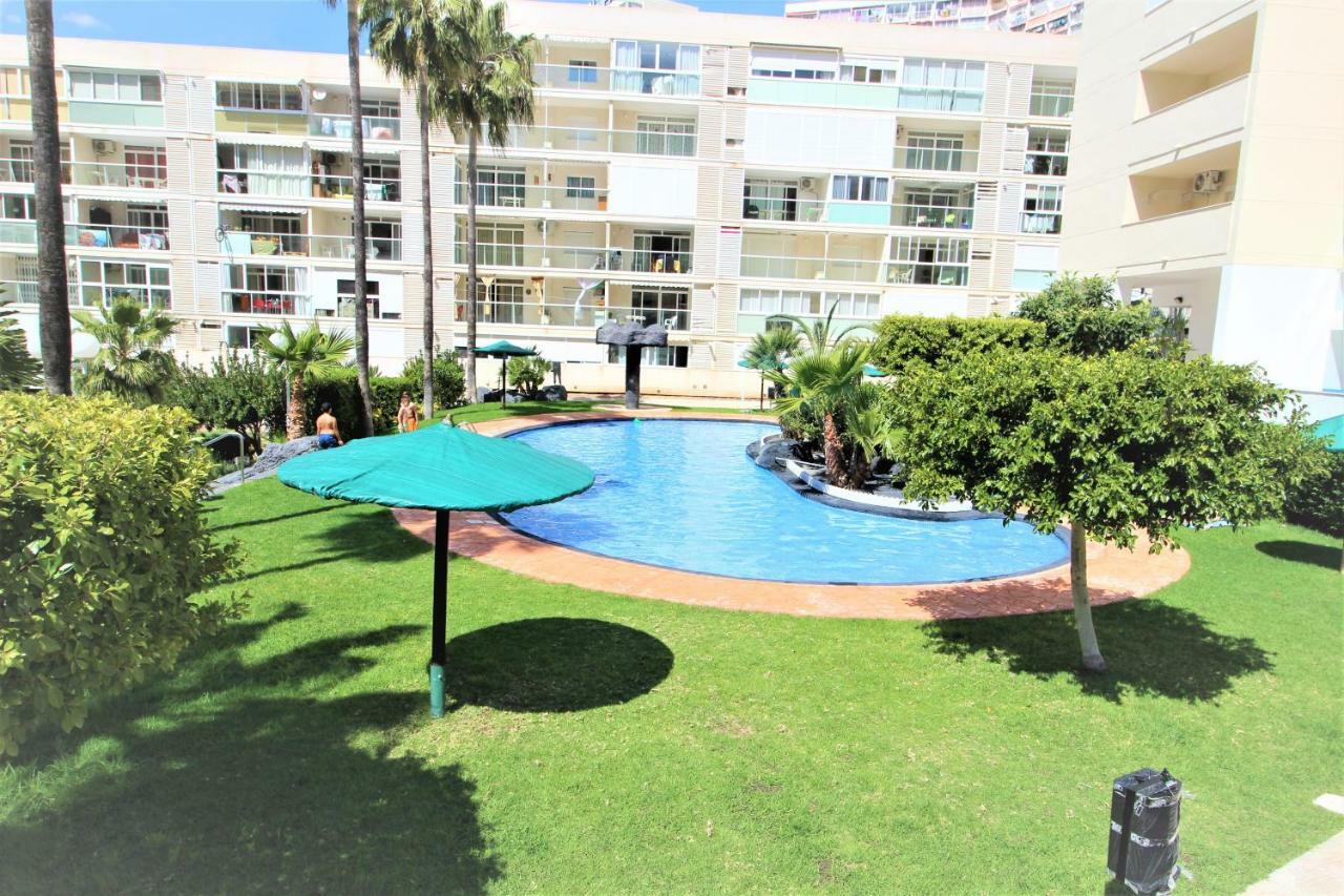 Atico Levante Torre Montecarlo Apartamento *