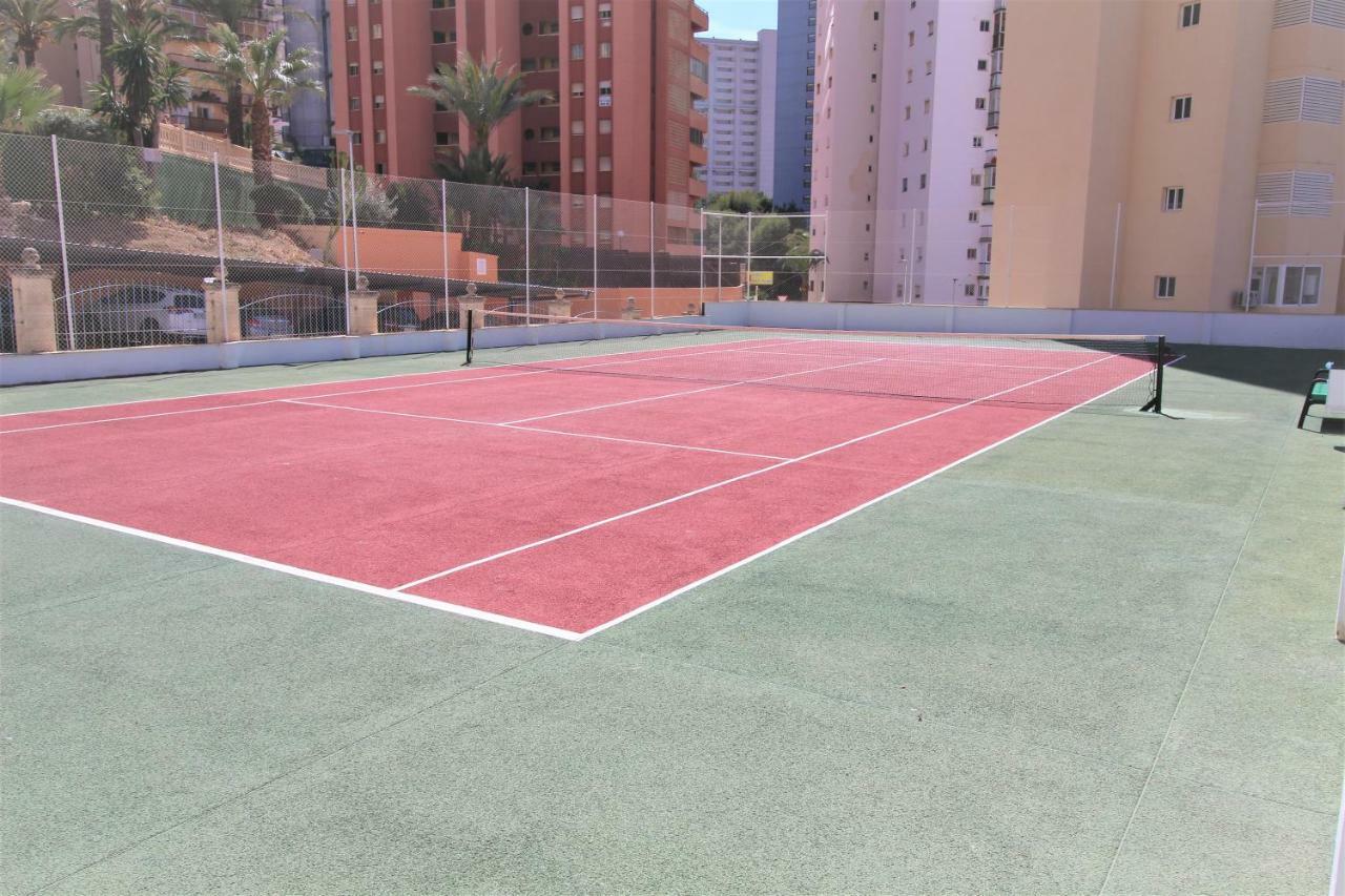 Atico Levante Torre Montecarlo Apartamento