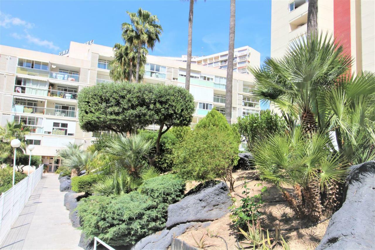 Atico Levante Torre Montecarlo Apartamento *