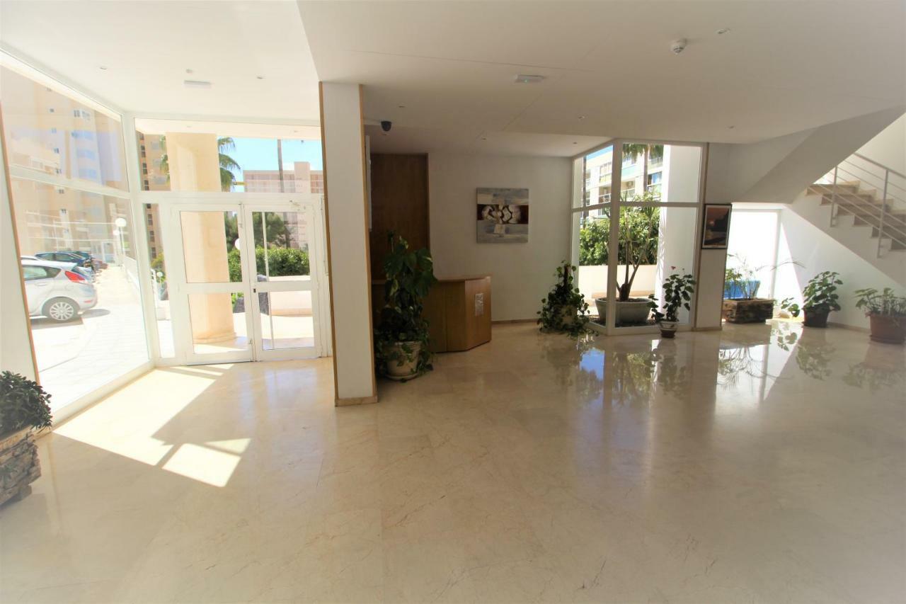 Atico Levante Torre Montecarlo Apartamento Benidorm
