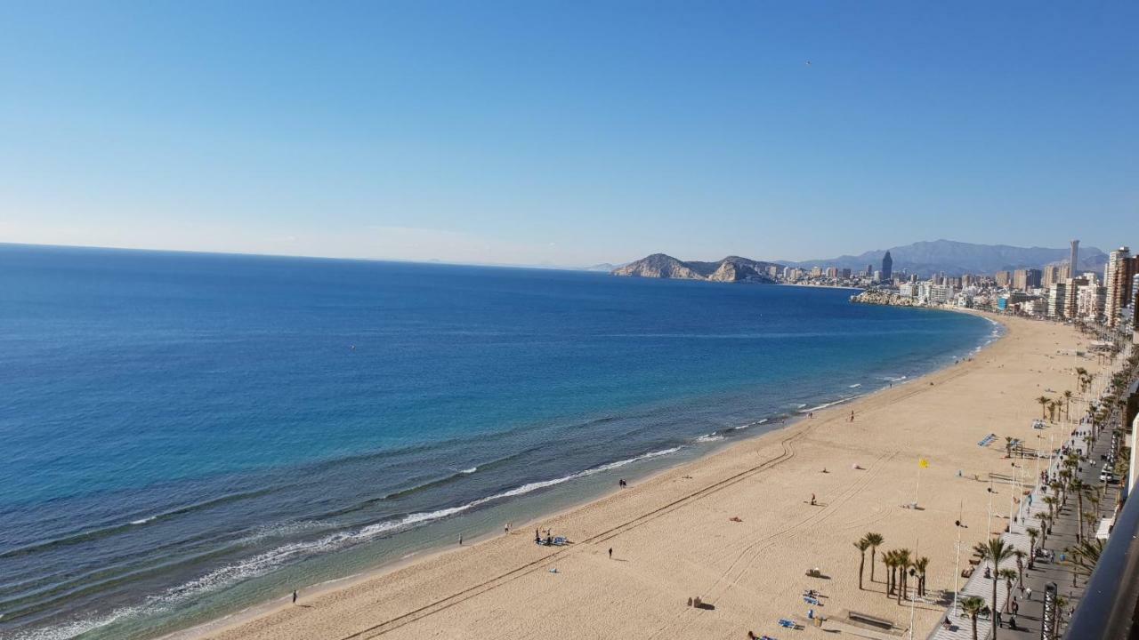 Cachirulo - Arena Benidorm