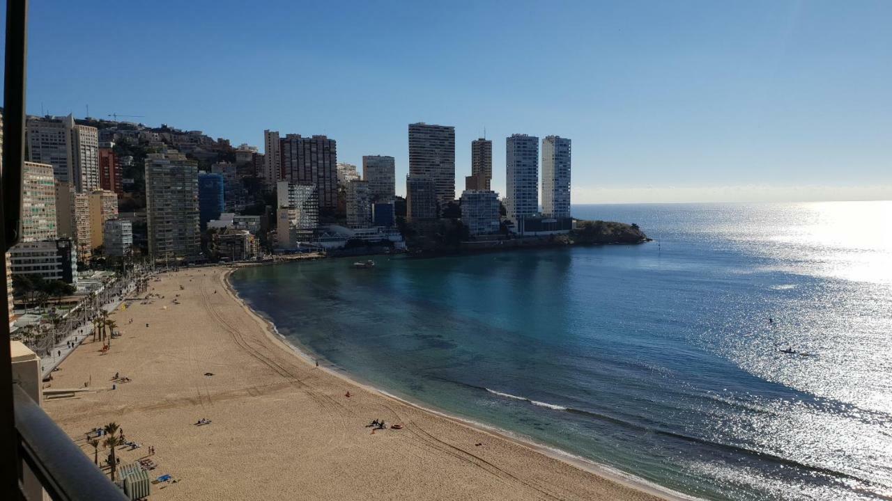 Cachirulo - Arena Apartamento Benidorm