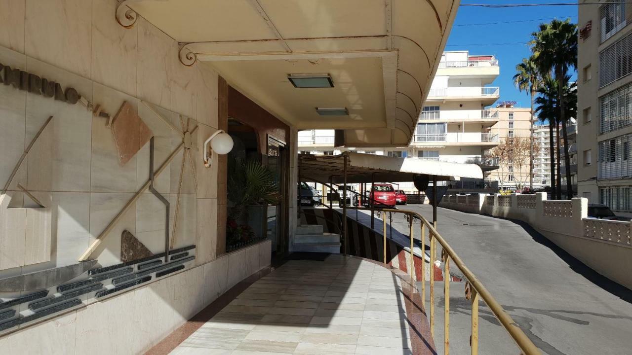 Cachirulo - Arena * Benidorm