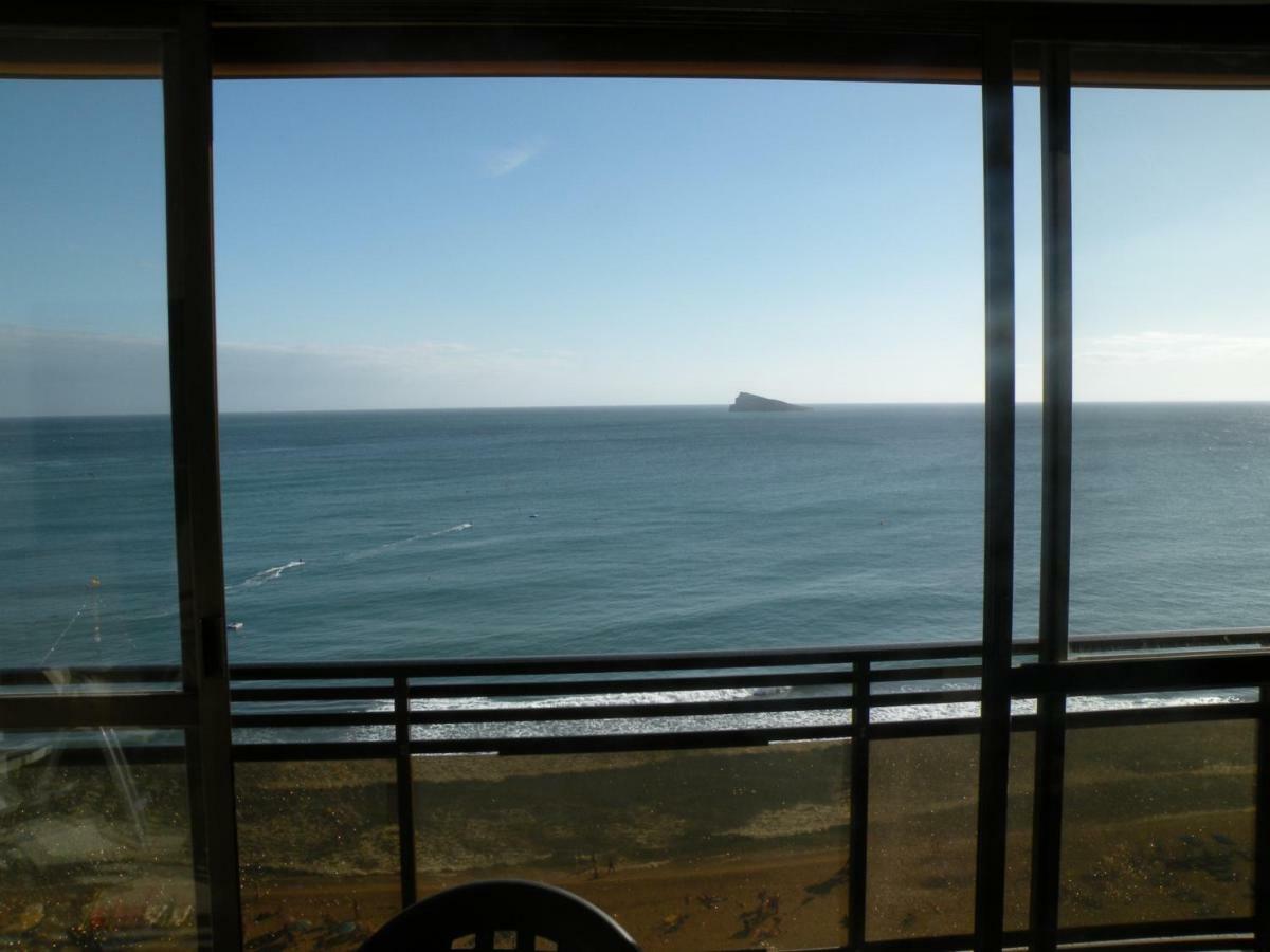 Cachirulo - Arena * Benidorm