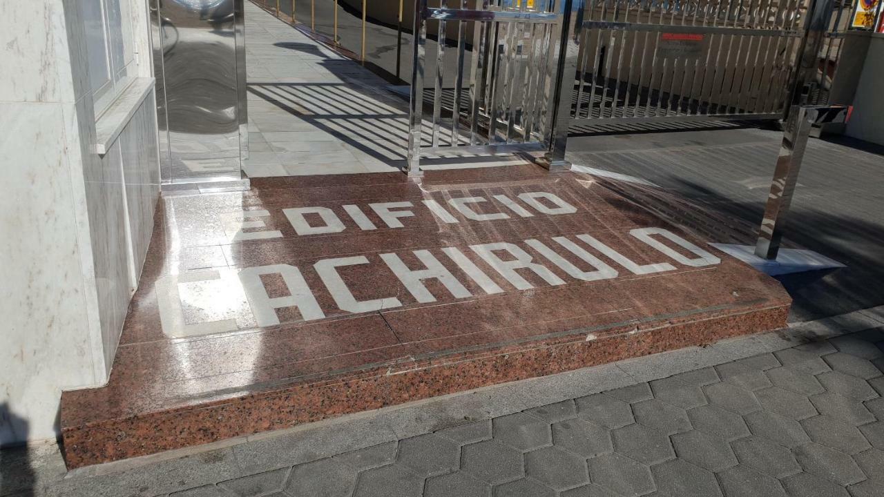 Cachirulo - Arena Apartamento Benidorm