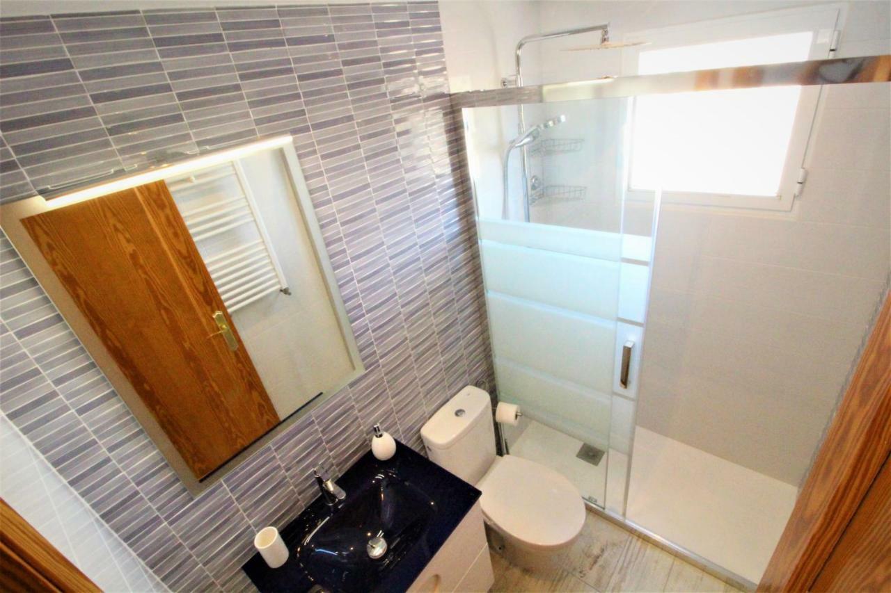 Atico Levante Torre Montecarlo Apartamento *