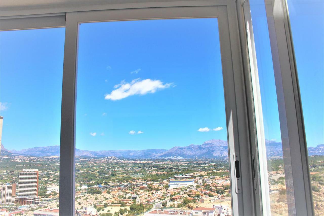 Apartamento Atico Levante Torre Montecarlo