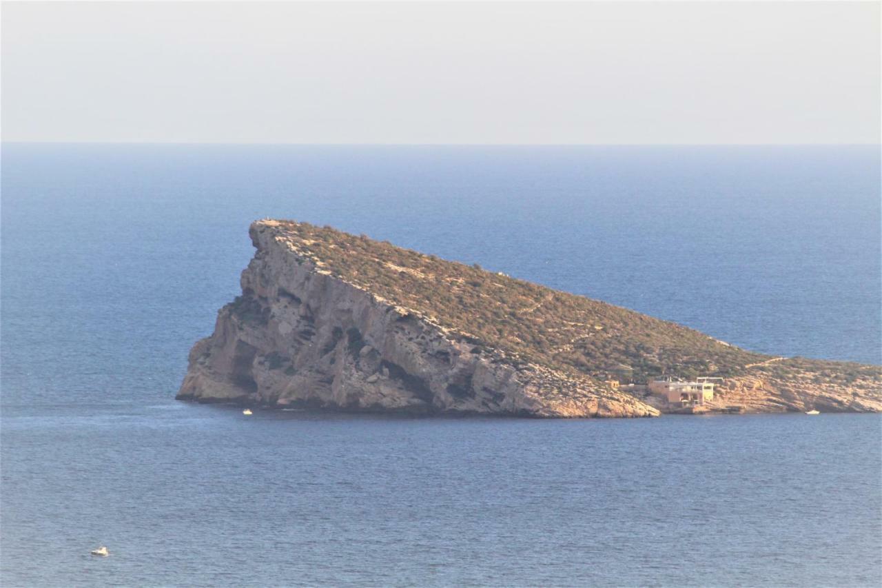 Apartamento Atico Levante Torre Montecarlo Benidorm